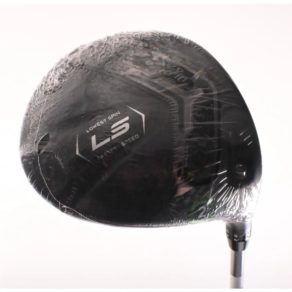 2025 Cobra DS Adapt LS Driver 10.5 w/ Fujikura Pro 60 Stiff-flex RH No HC