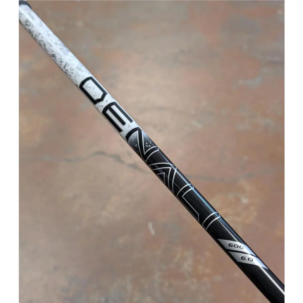 Cobra  - DS Adapt LS - Adapt - Black 2