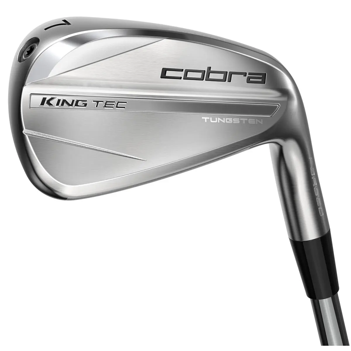 Cobra Golf Club King Tec `24 4-PW Iron Set Stiff Kbs $-taper Lite 110