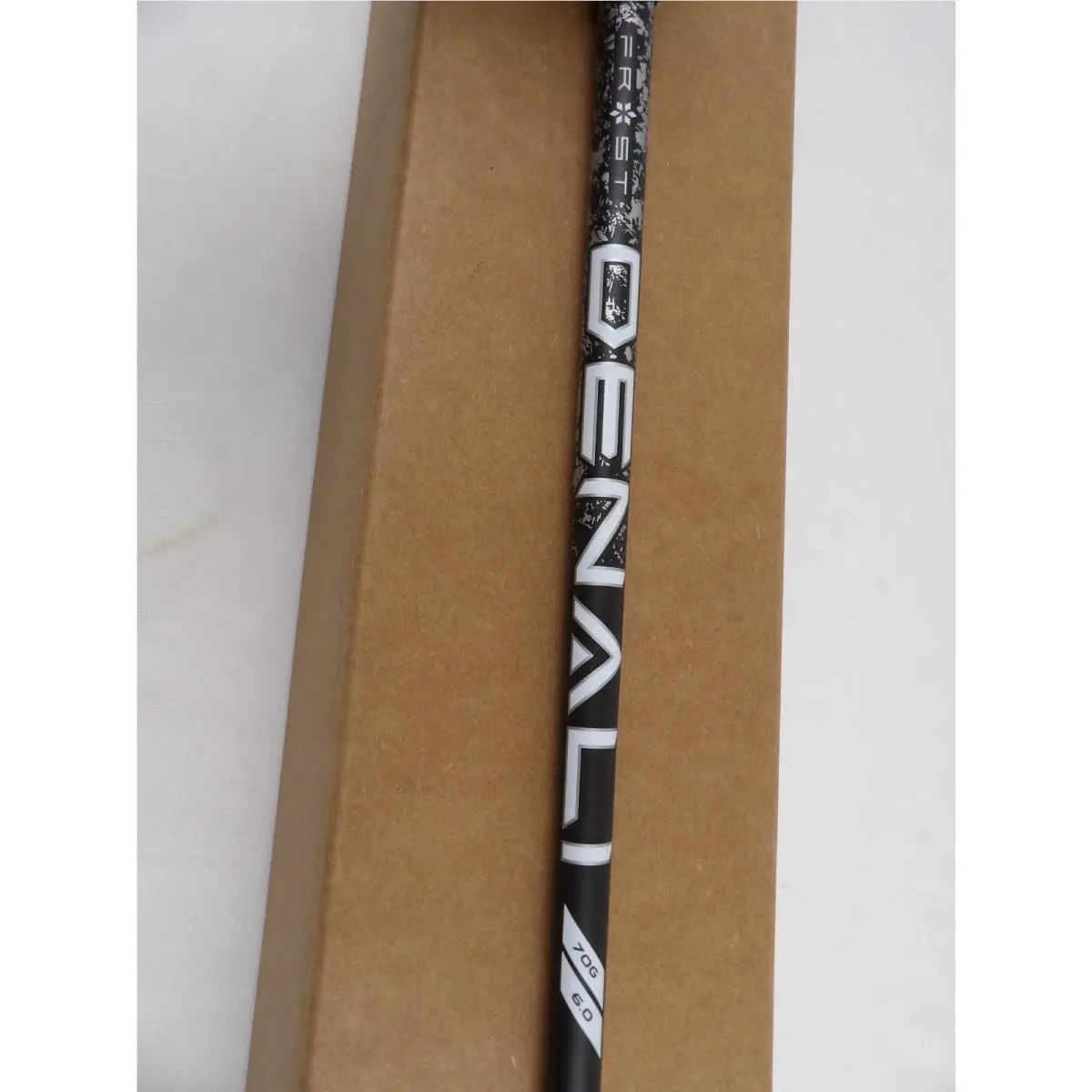 Cobra  - OPTM LS - OPTM - Black 9