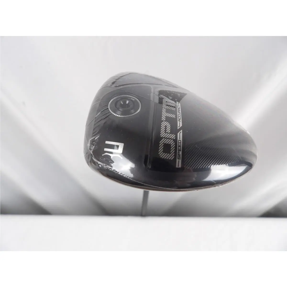 Cobra  - OPTM LS - OPTM - Black 3