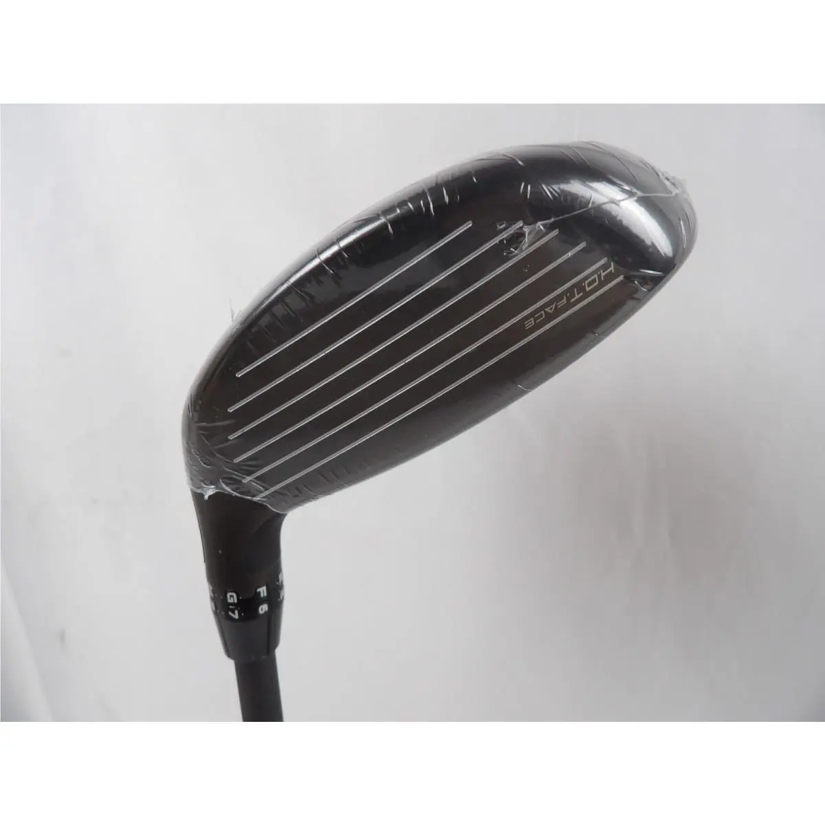 Cobra  - OPTM LS - OPTM - Black 4