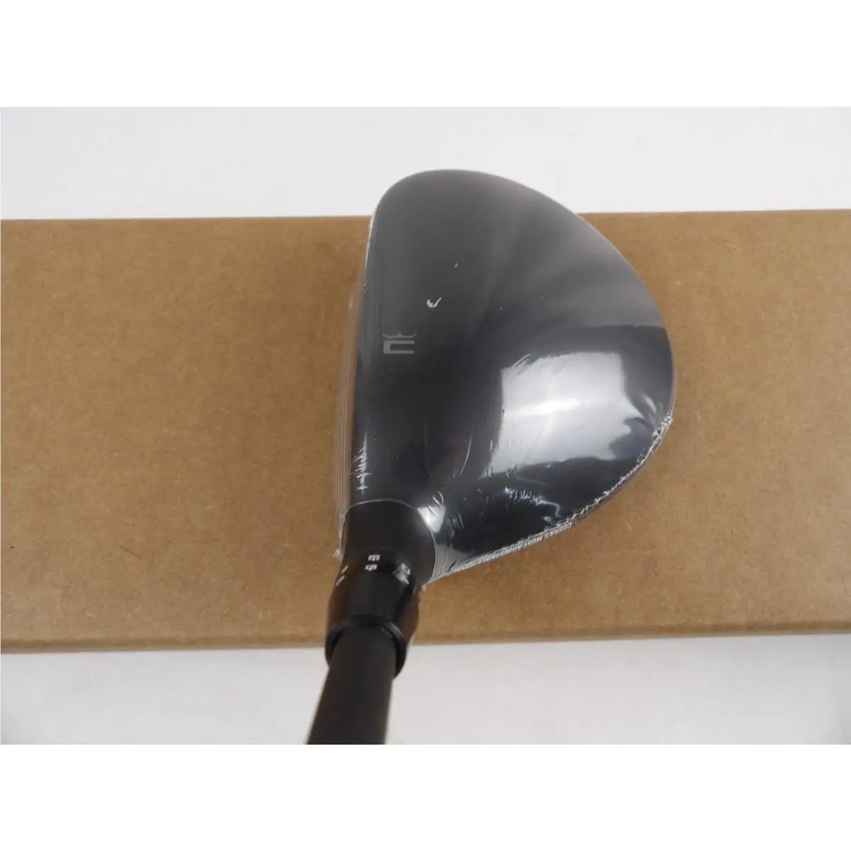 Cobra  - OPTM LS - OPTM - Black 7