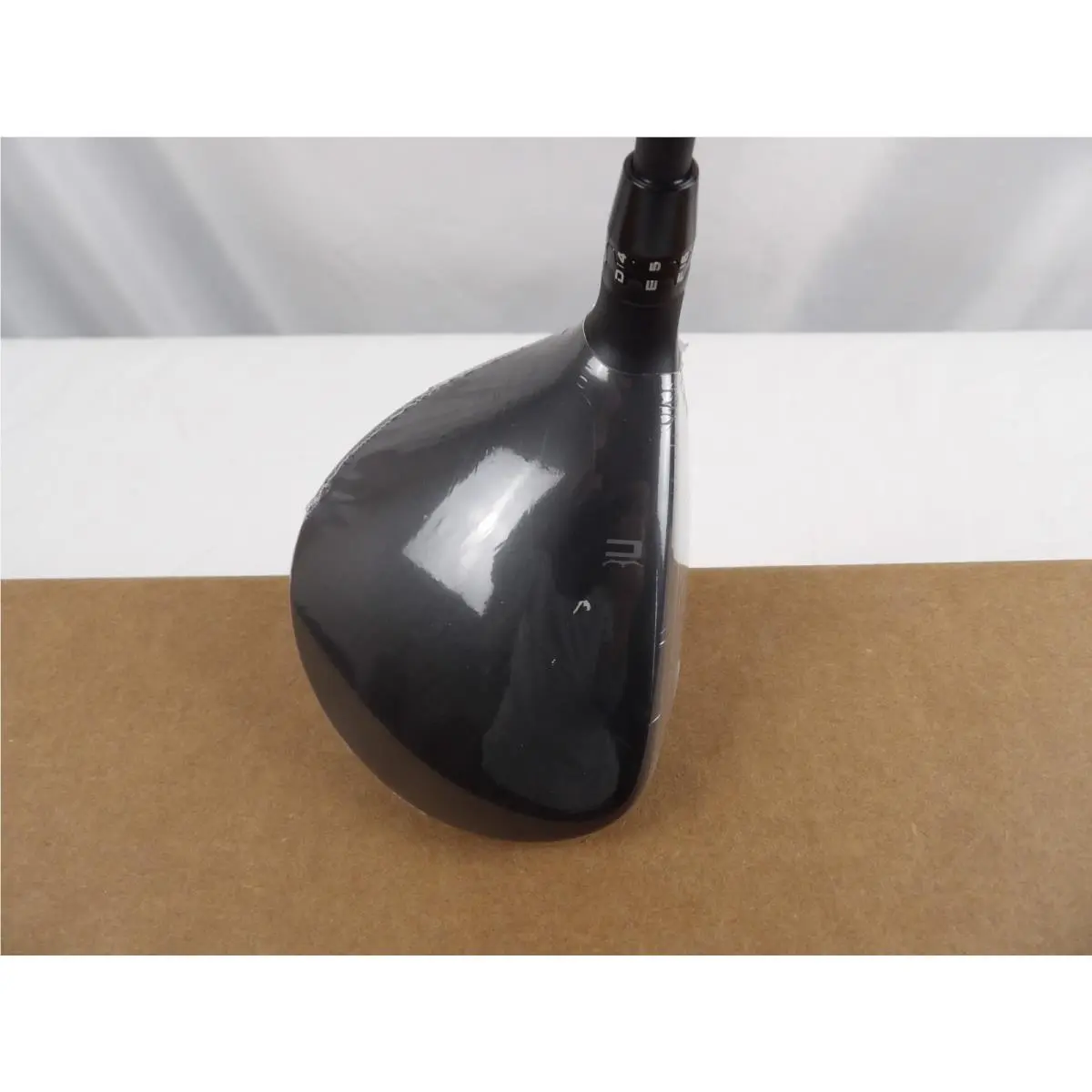 Cobra  - OPTM LS - OPTM - Black 8
