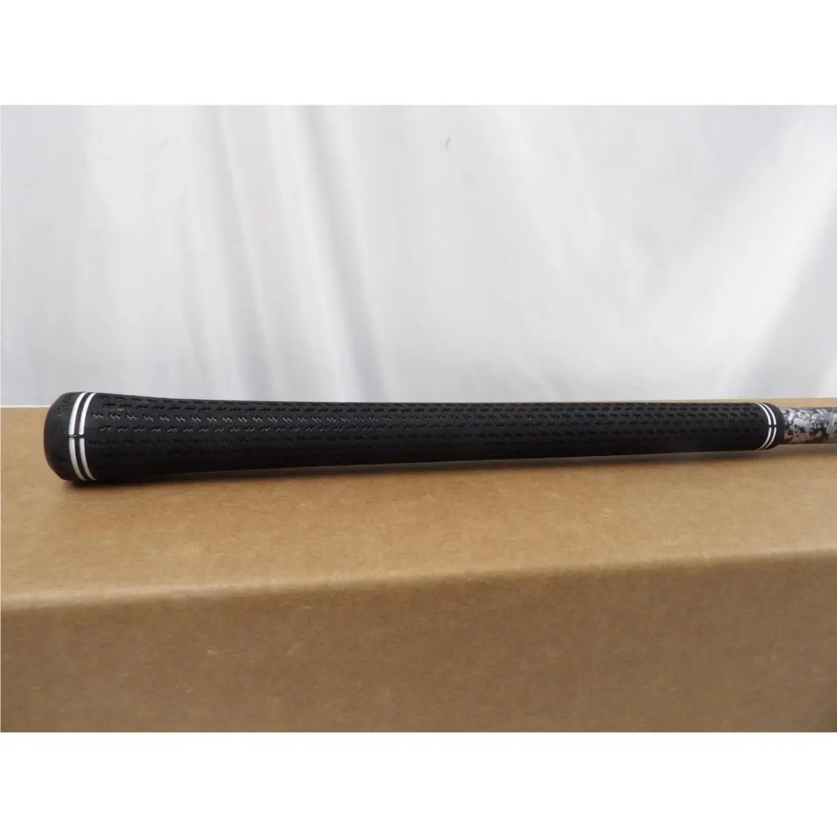 Cobra  - OPTM LS - OPTM - Black 11