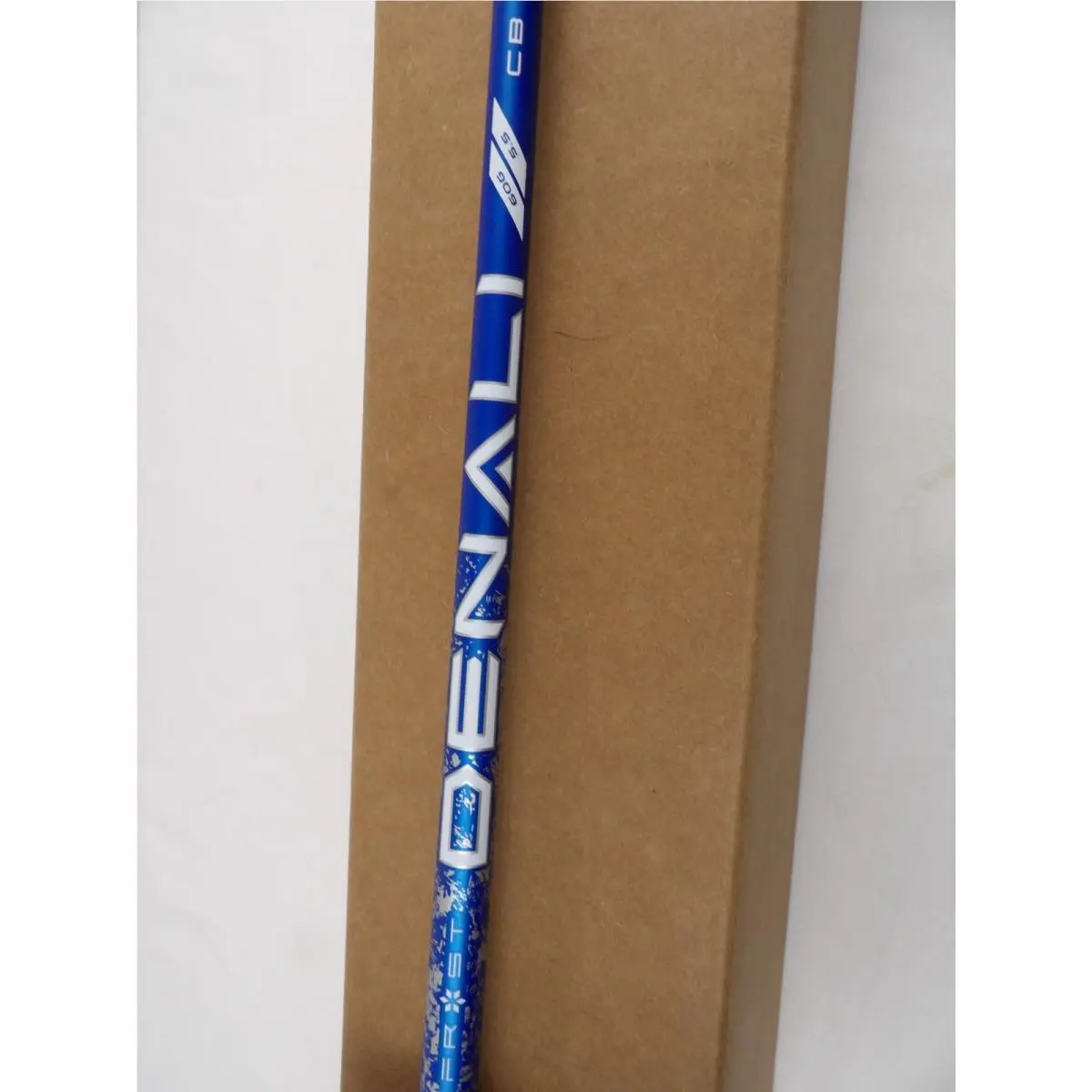 Cobra  - OPTM X - OPTM - Blue 9