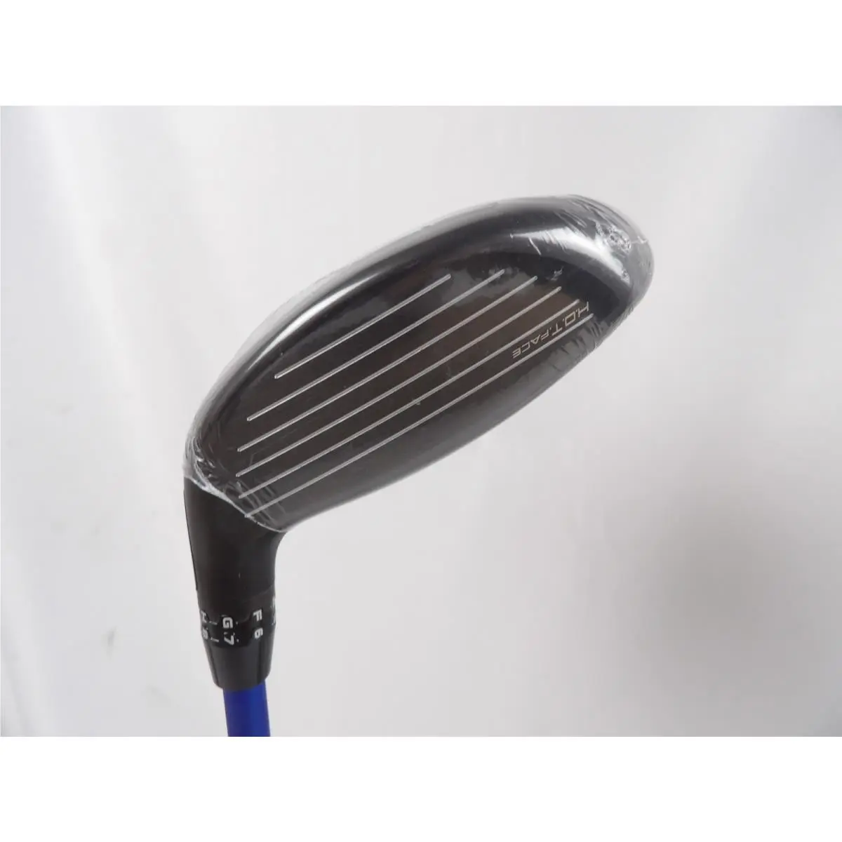 Cobra  - OPTM X - OPTM - Blue 4