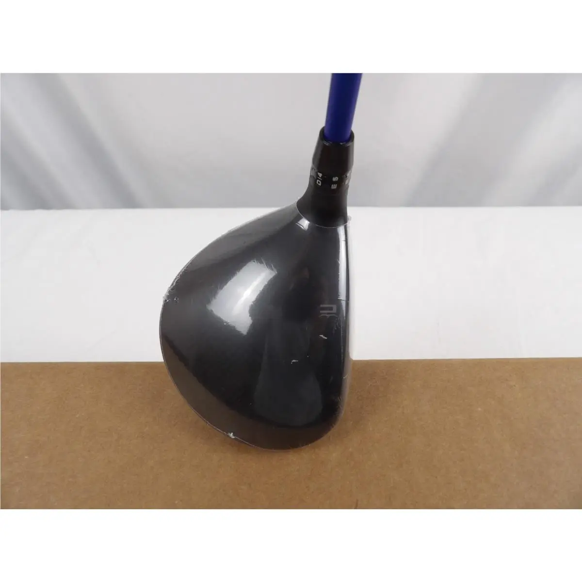 Cobra  - OPTM X - OPTM - Blue 8
