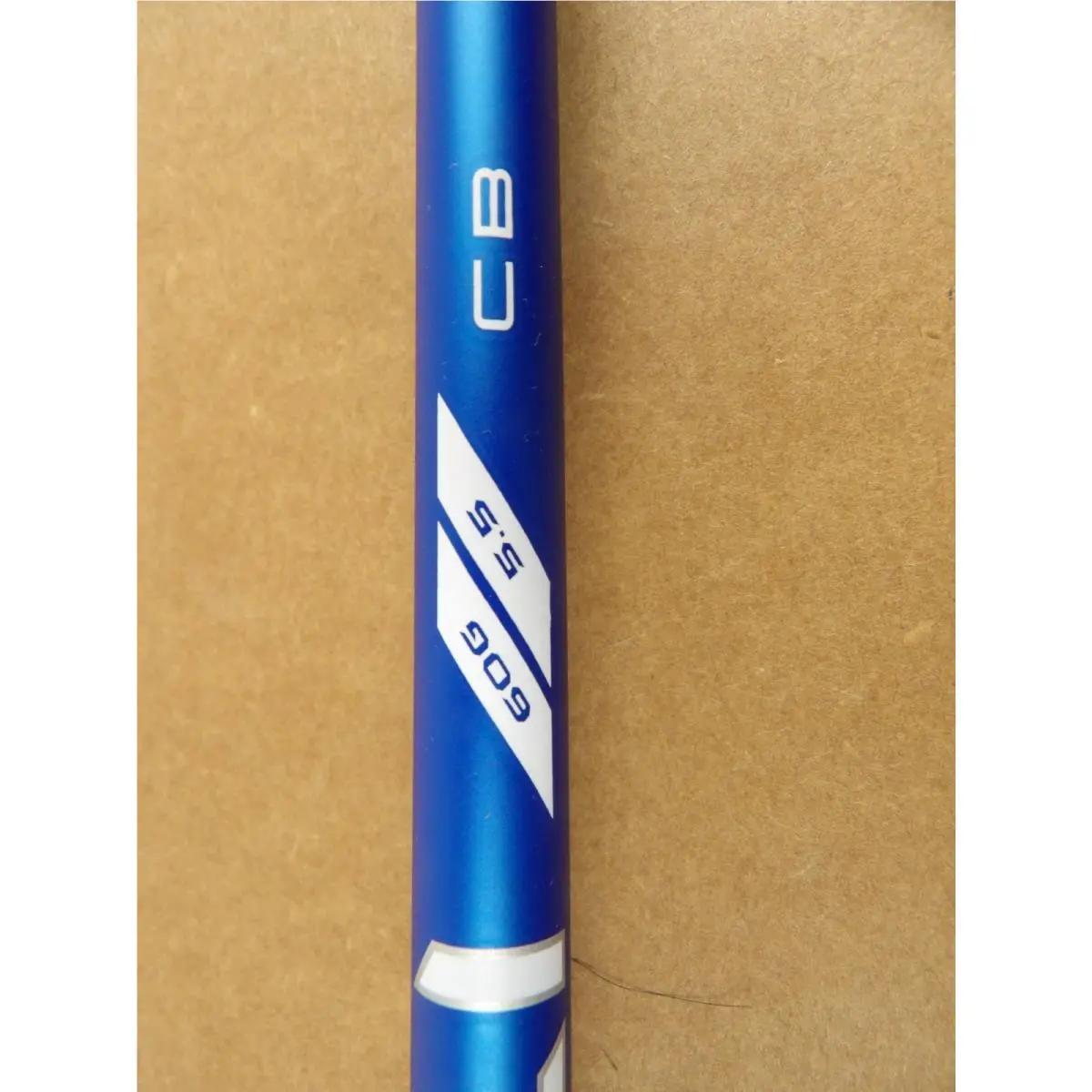Cobra  - OPTM X - OPTM - Blue 10