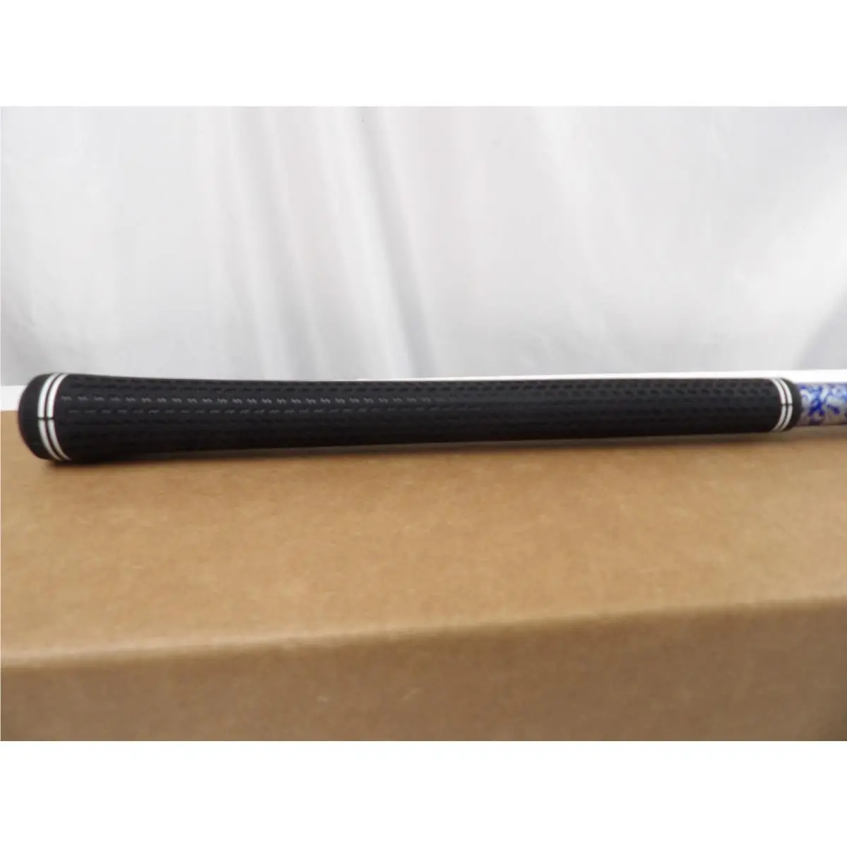 Cobra  - OPTM X - OPTM - Blue 11