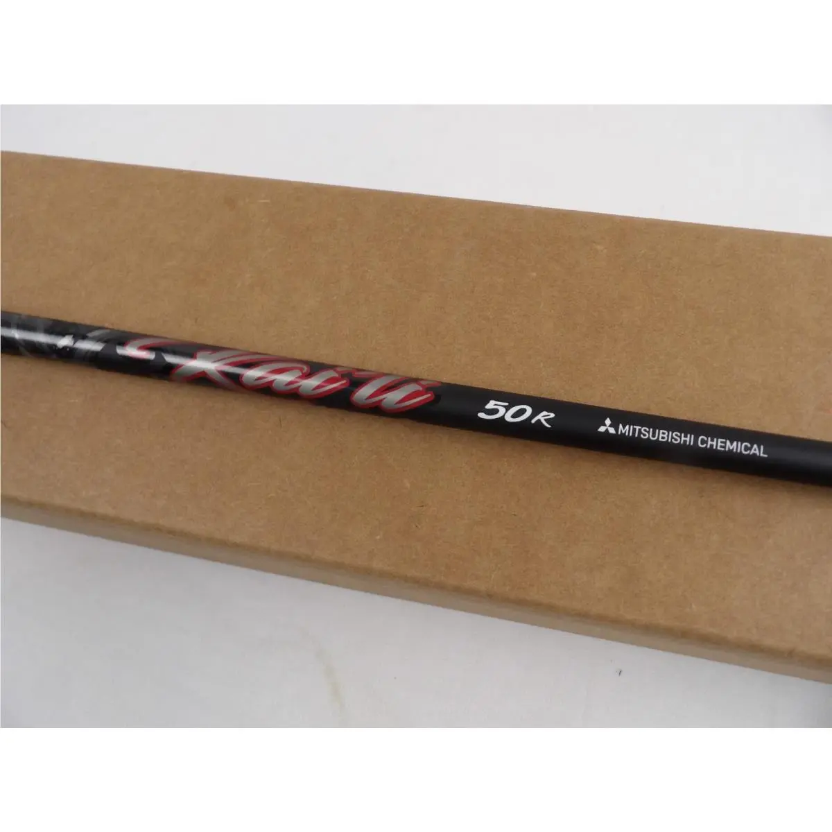 Cobra  - OPTM Max - OPTM Max - Red 9