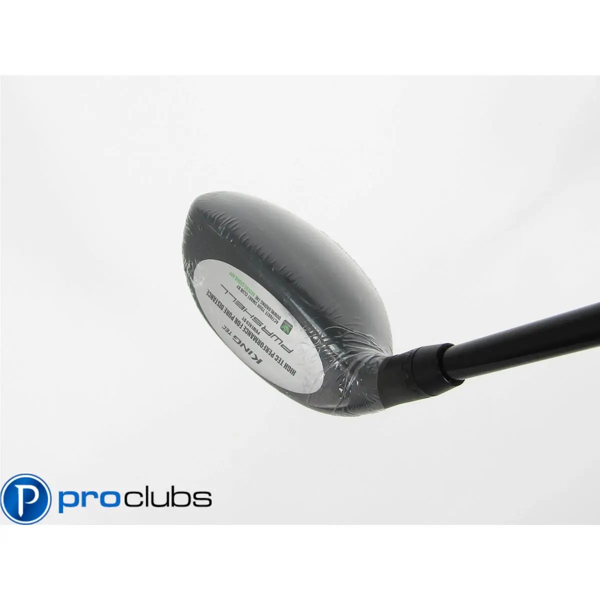 Cobra  - King TEC - King TEC - 510356 0