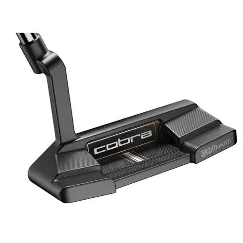 Cobra  - 3D Printed GrandSport - Printed GrandSport - P8421RB2PL34 (UPC: 887996176540) 3