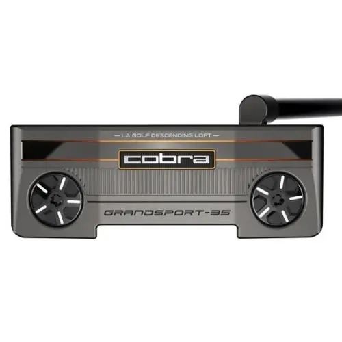 Cobra  - 3D Printed GrandSport - Printed GrandSport - P8421RB2PL34 (UPC: 887996176540) 4