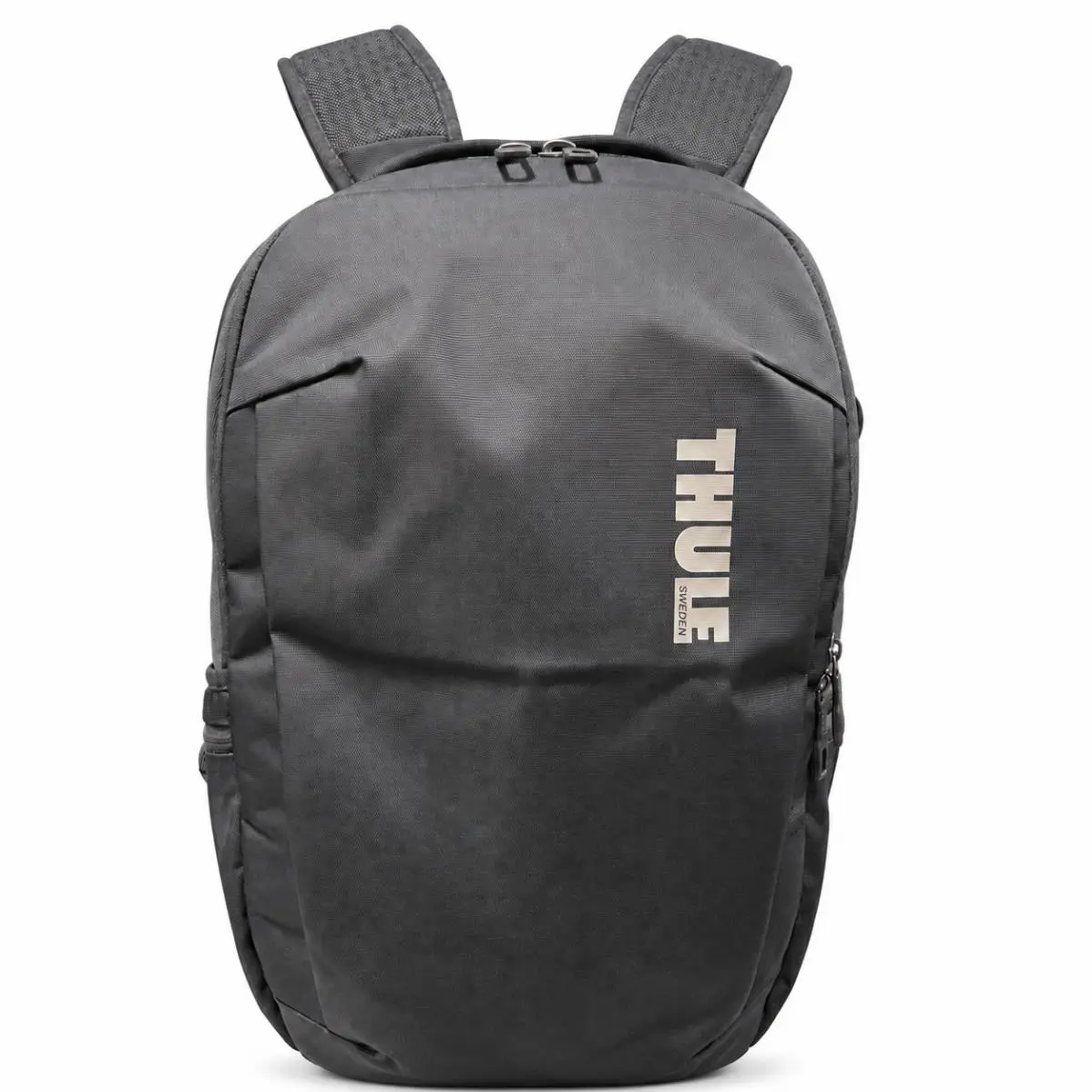 Subterra 30L 3204053 Black Laptop Backpack Travel Commuter Bag by Thule