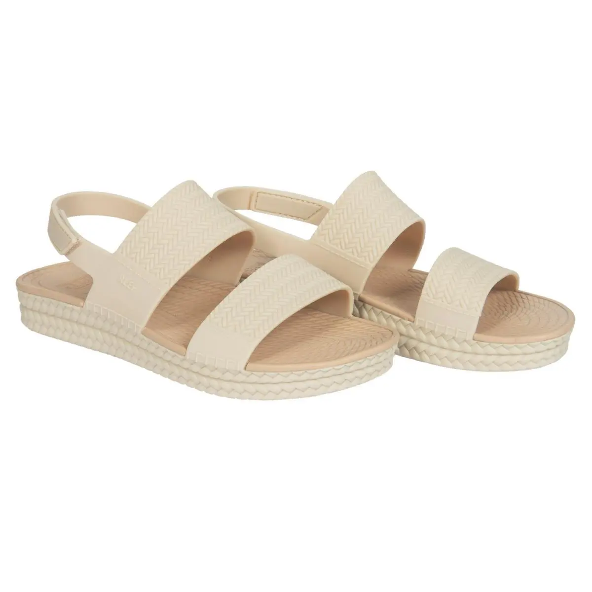 Reef Women`s Water Vista Sandal Slingback Water Friendly Cream 7-11