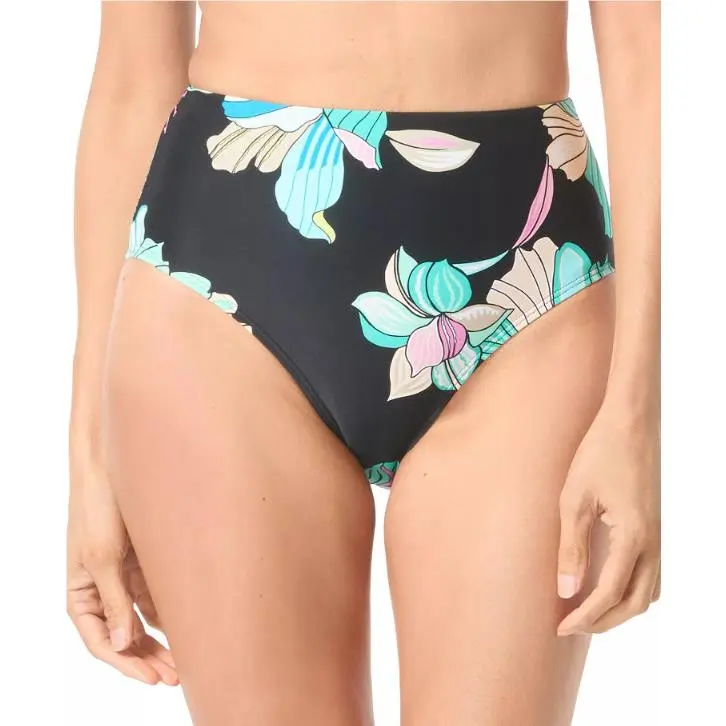 Coco  Women`s Coco Contours Thrive Bottom Multicolor Size S 18065 by Reef