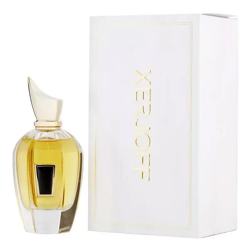 Xerjoff Men`s 17/17 Homme Parfum Spray 3.4 oz Fragrances 8033488155445