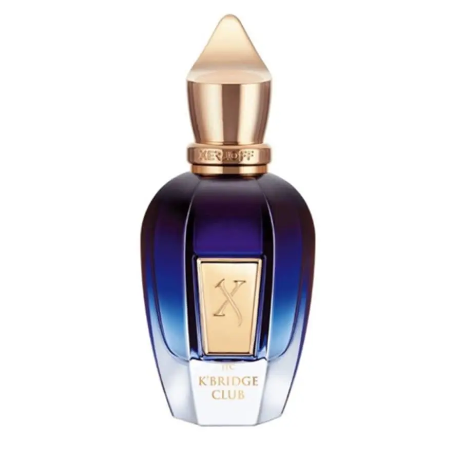 Xerjoff Unisex Join The Club K`bridge Club Edp Spray 1.7 oz Tester Fragrances