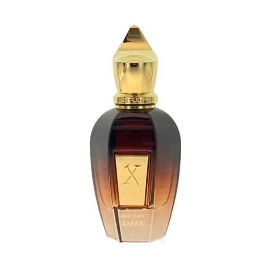 Xerjoff Oud Stars Zafar Edp 1.7 oz Fragrances 8033488153762