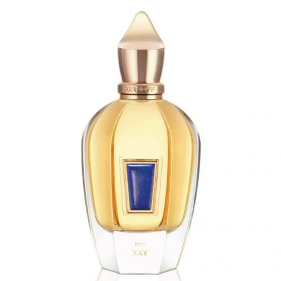 Xerjoff Unisex 17/17 Stone Label Xxy Edp 3.4 oz Fragrances 8033488155469