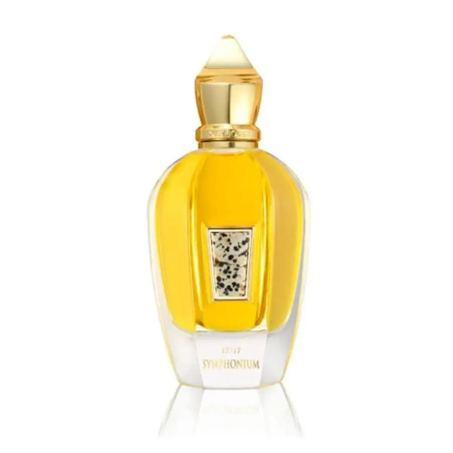 Xerjoff Unisex 17/17 Symphonium Edp 1.7 oz Fragrances 8054320900252