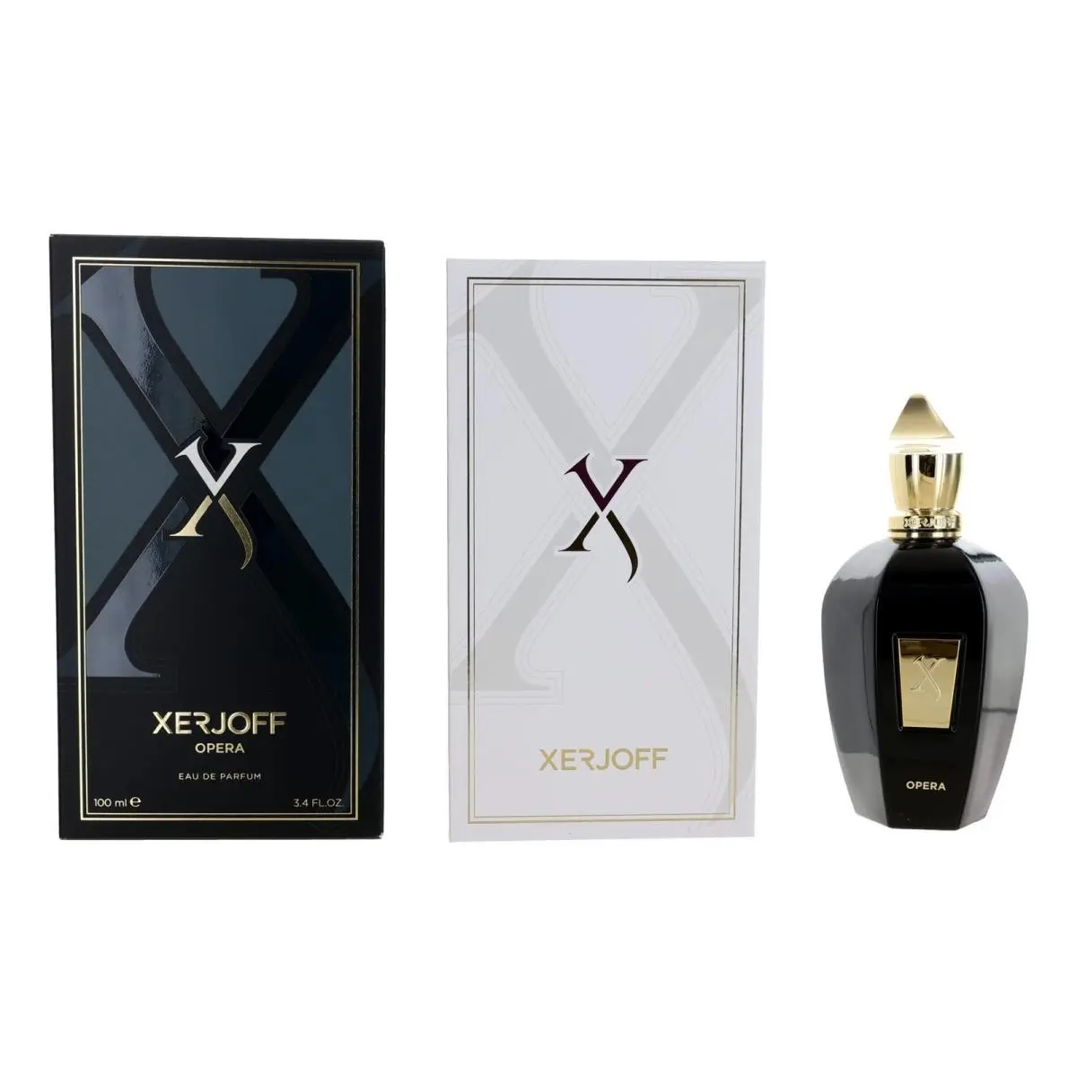 Opera by Xerjoff 3.4 iz Edp Spray For Unisex