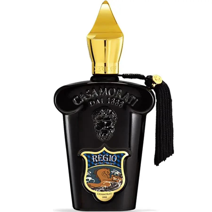 Xerjoff Unisex Regio 1888 Casamorati Edp Spray 3.4 oz Tester Fragrances