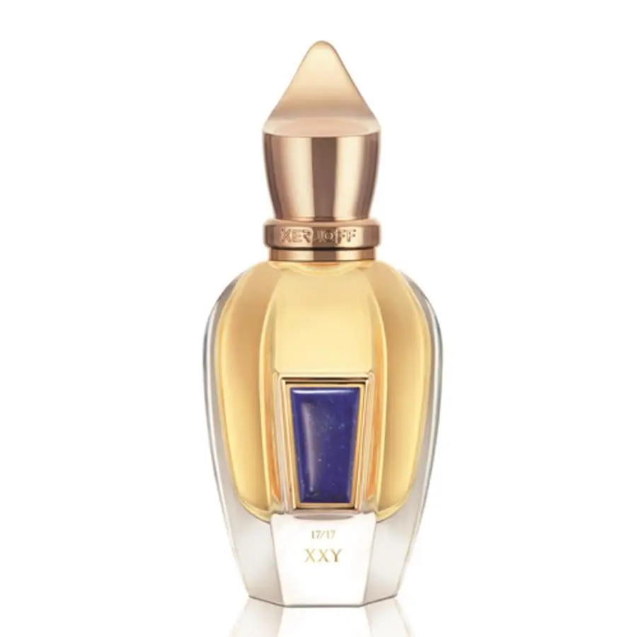 Xerjoff Unisex 17/17 Xxy Edp Spray 3.4 oz Tester Fragrances 8033488155612