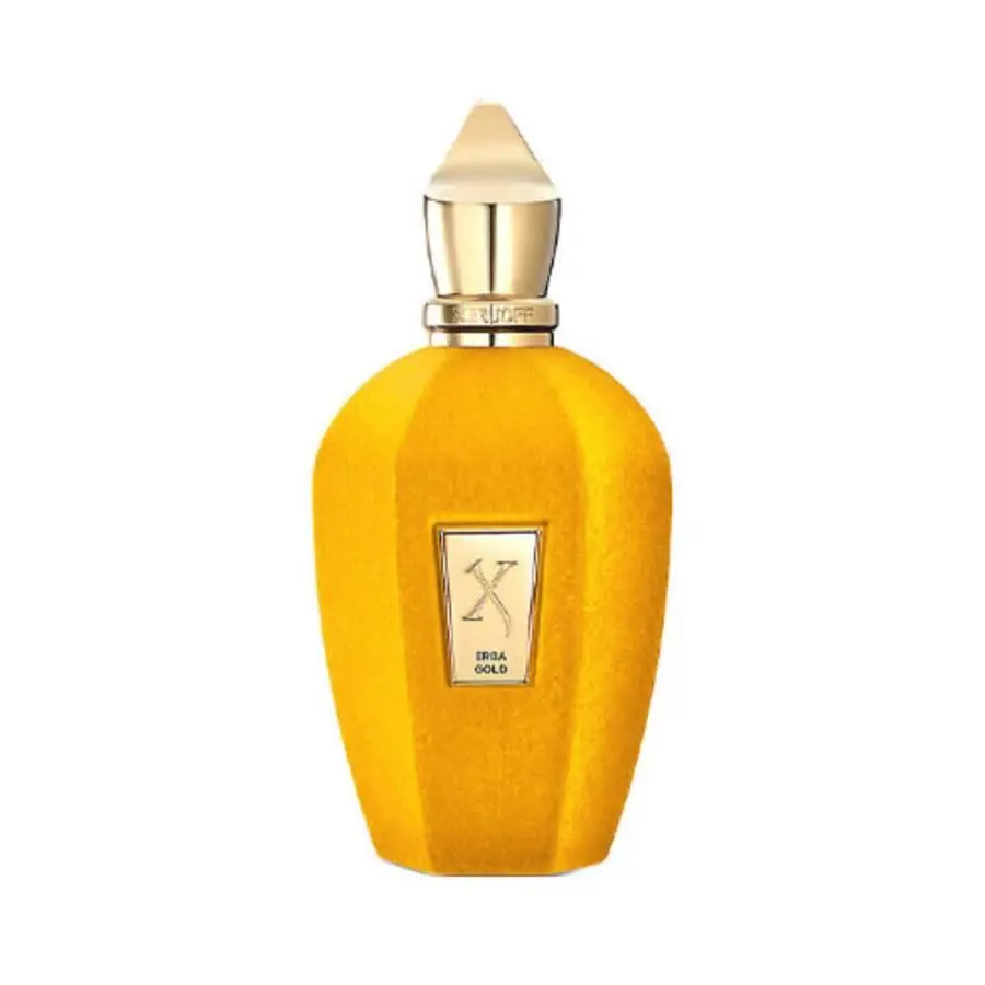 Xerjoff Unisex Erba Gold Edp 3.4 oz Tester Fragrances 8054320902546