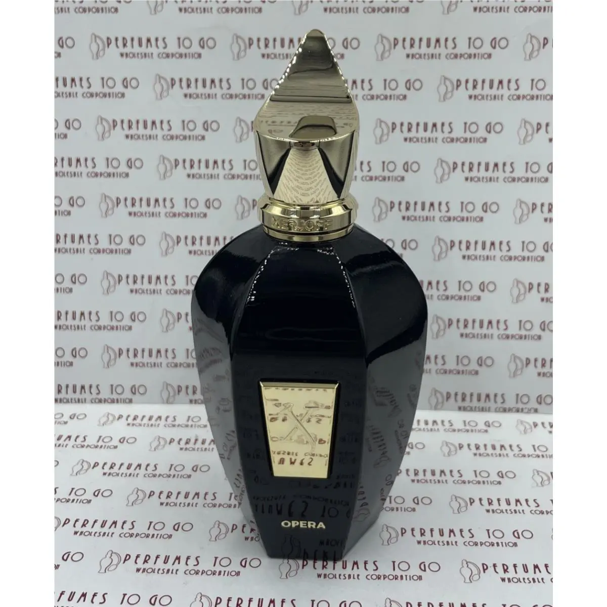 Xerjoff Opera Eau de Parfum - 3.4oz/100ml. New