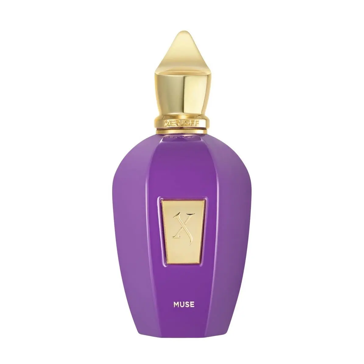 Xerjoff Unisex Muse Edp Spray 3.4 oz Fragrances 8054320902690