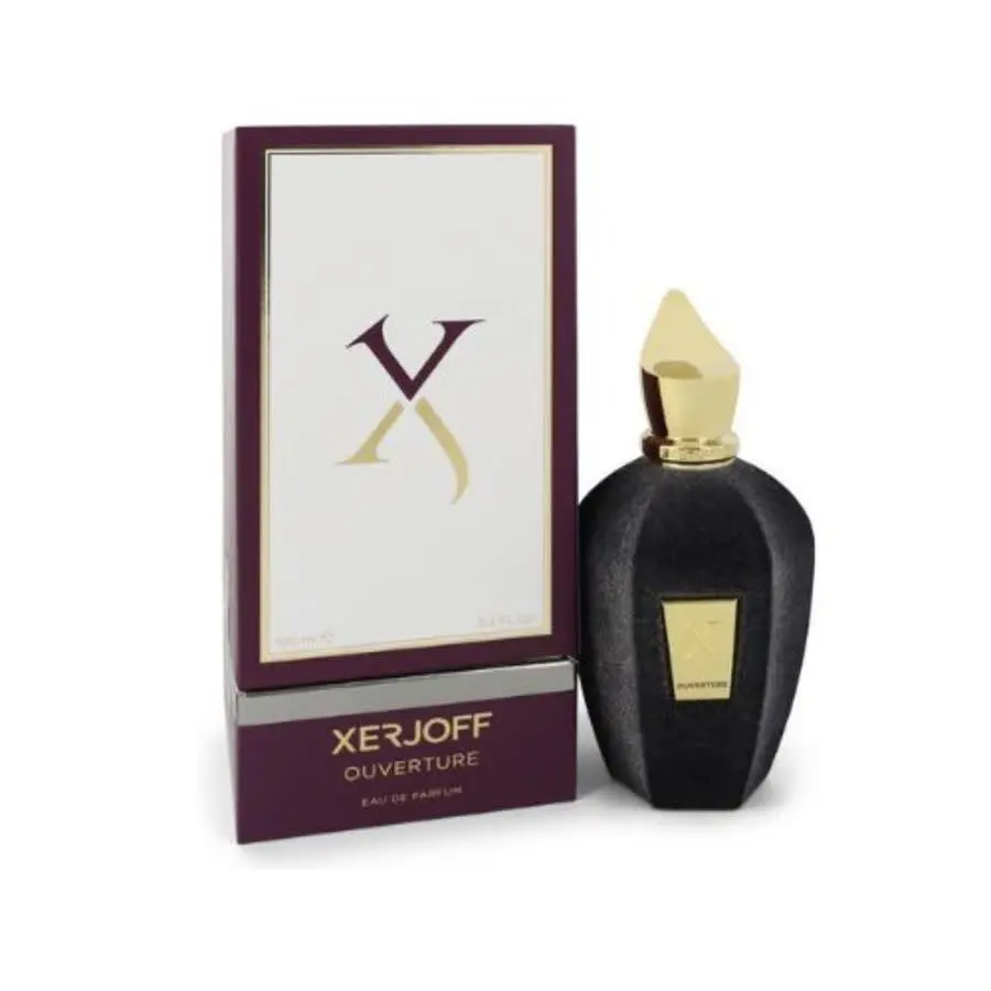 Xerjoff Unisex Ouverture Edp 3.4 oz Fragrances 8054320902669