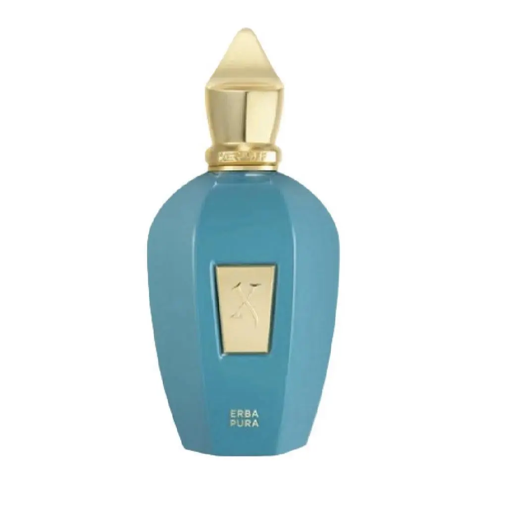 Xerjoff Erba Pura Eau De Parfum Spray 3.4 oz / 100 ml –
