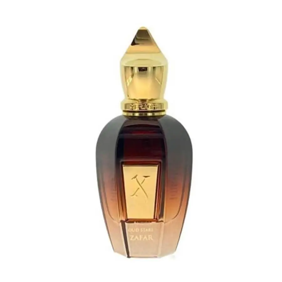Xerjoff Unisex Oud Stars Zafar Edp 1.7 oz Tester Fragrances 8033488155025