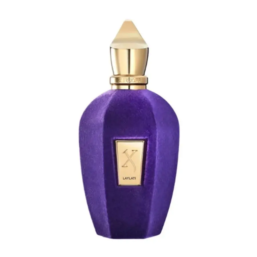 Xerjoff Unisex V Laylati Edp 3.4 oz Tester Fragrances 8033488156350