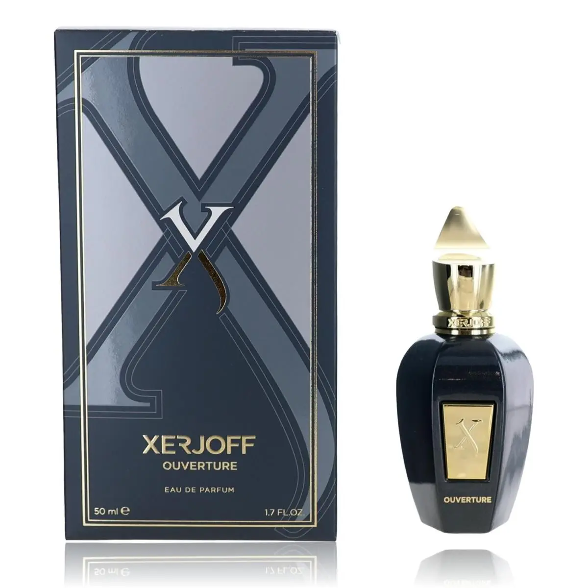 Ouverture by Xerjoff 1.7 oz Edp Spray For Unisex