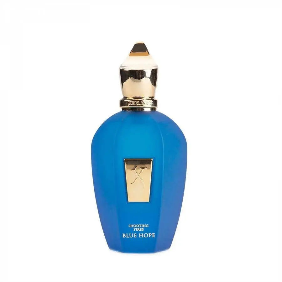 Xerjoff Unisex Blue Hope Shooting Stars Edp Spray 3.4 oz Tester Fragrances