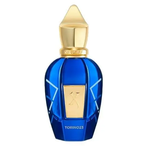 Xerjoff Unisex Torino23 Edp Spray 1.7 oz Tester Fragrances 8054320904311