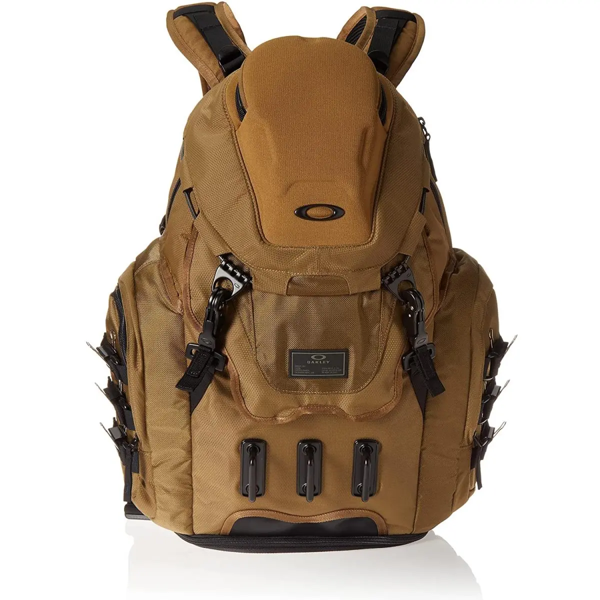Kitchen Sink Backpack - 92060A - 2026 Coyote by Oakley