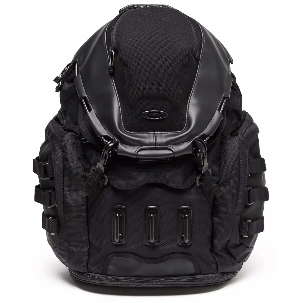 Kitchen Sink Backpack - 92060A - 2026 Stealth Black by Oakley