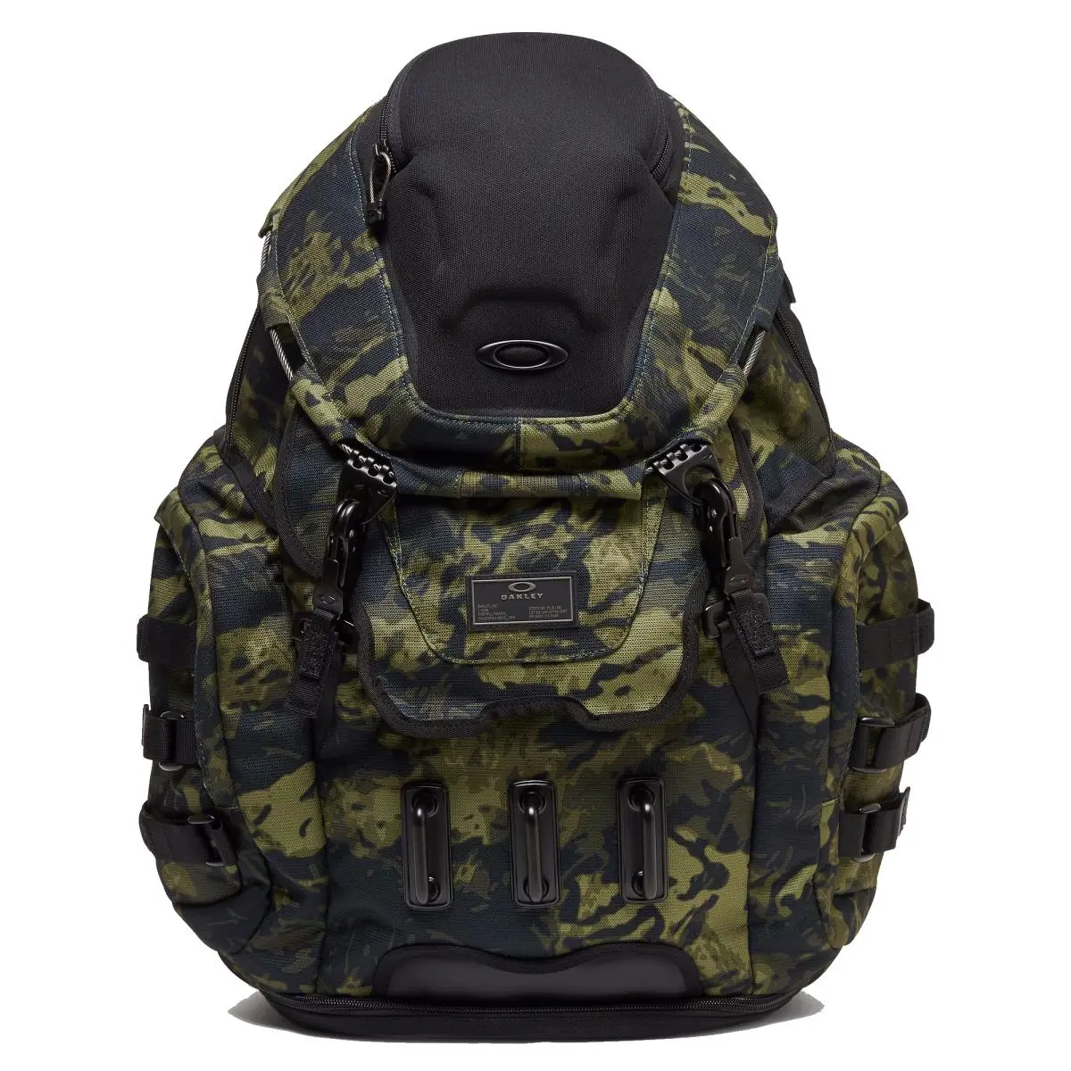 Kitchen Sink Backpack - 92060A - 2026 Tiger Camo Green by Oakley