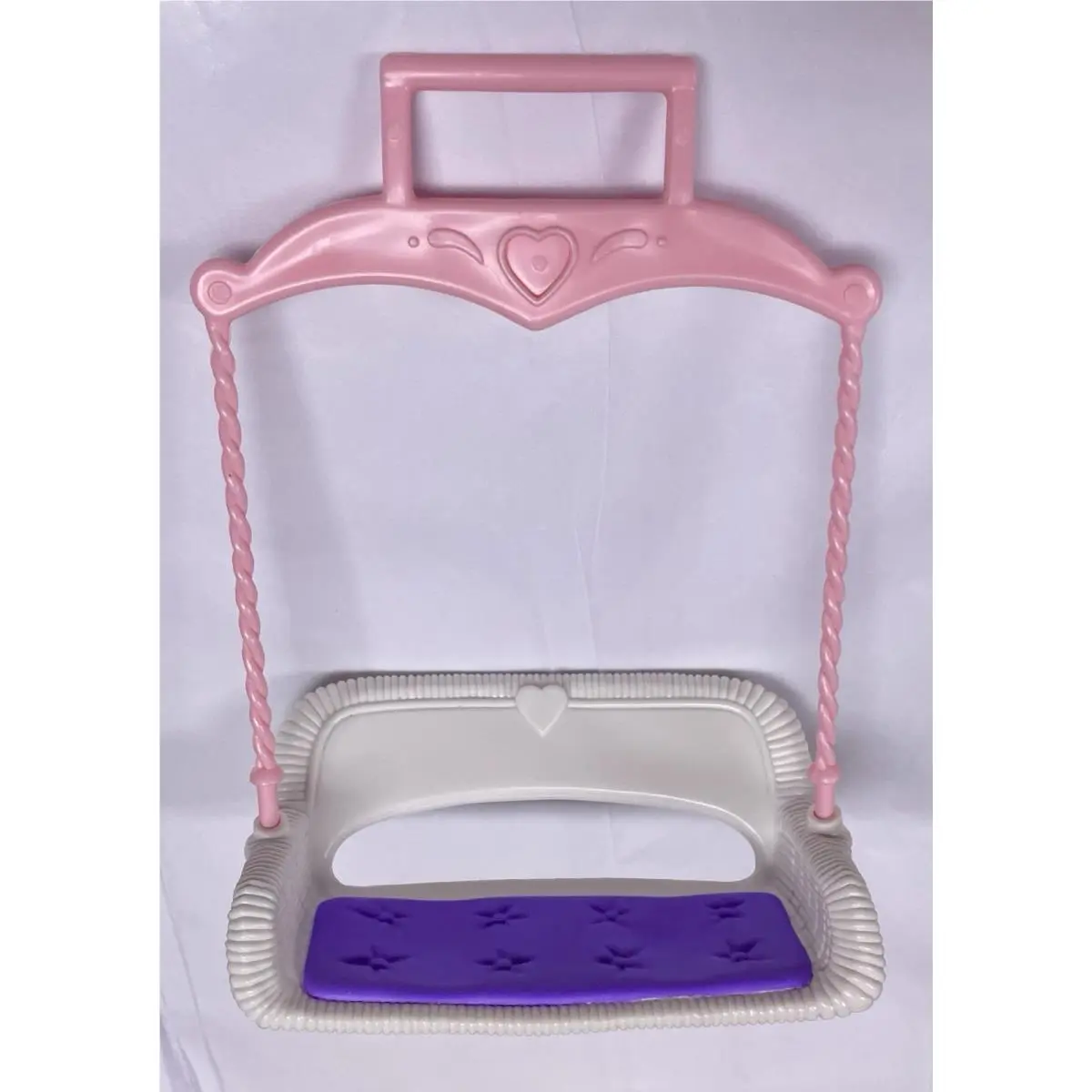 Fisher Price Hideaway Hollow Bunny Treehouse Swing Htf Last One