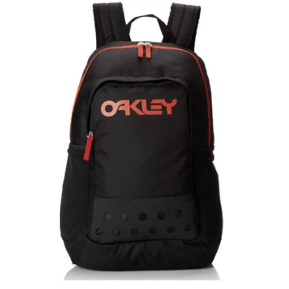 Oakley Factory Pilot XL Pack Backpack Bookbag Black/red
