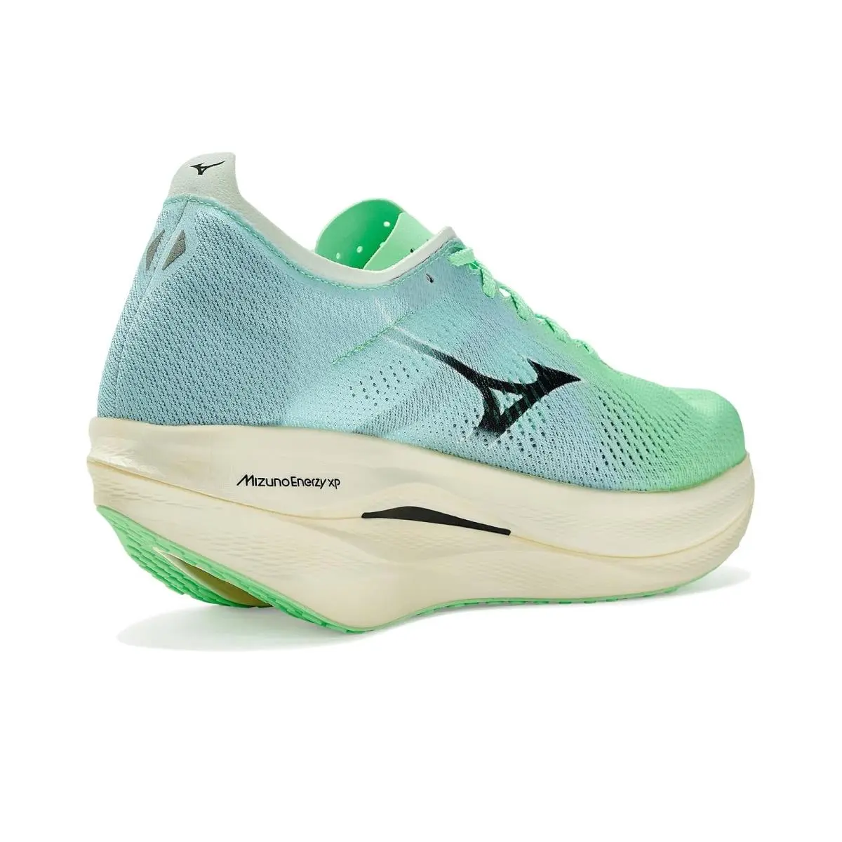 Mizuno shoes - Neo Mint/Black 1