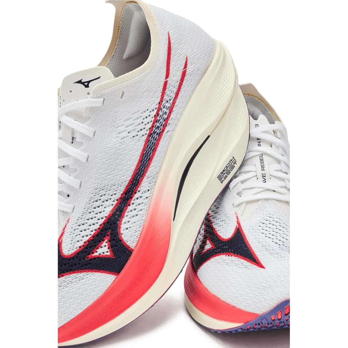 Mizuno shoes - Neo Mint/Black 18