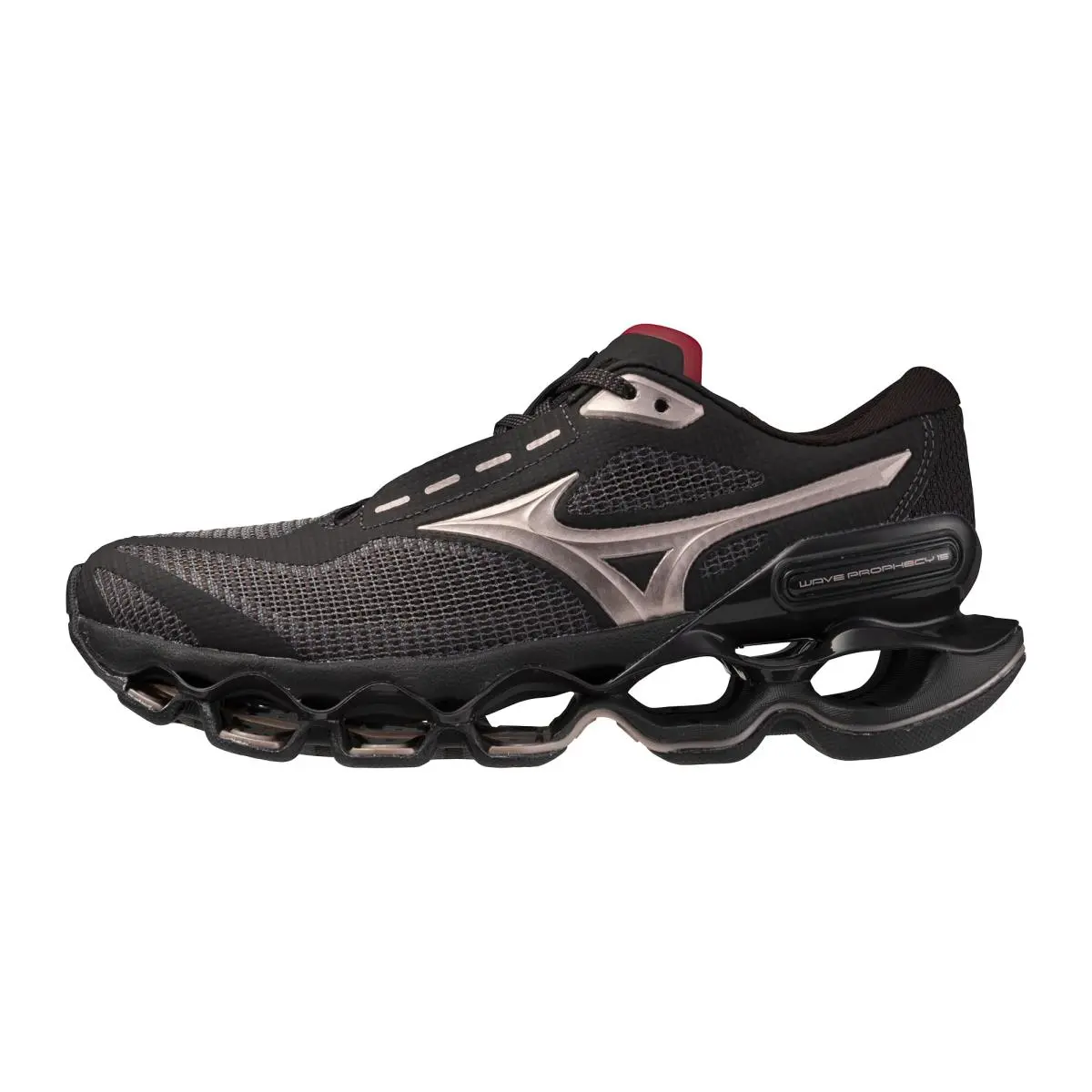 Mizuno shoes - 411593 9 b 9 z - 4115939B9Z130900 - wild wind ice water 1