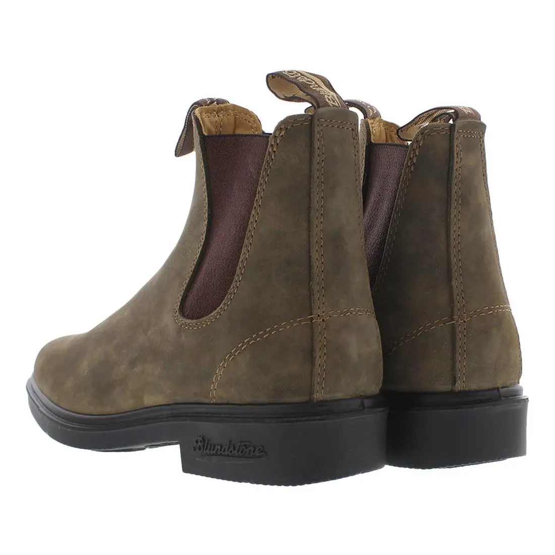 Blundstone shoes - 1306RUSTICBROWN - 1306RUSTICBROWN - Rustic Brown, Full: Rustic Brown 2