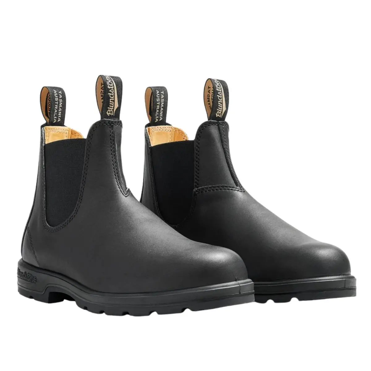 Blundstone shoes - Chelsea - Chelsea - BL558 - Black 0
