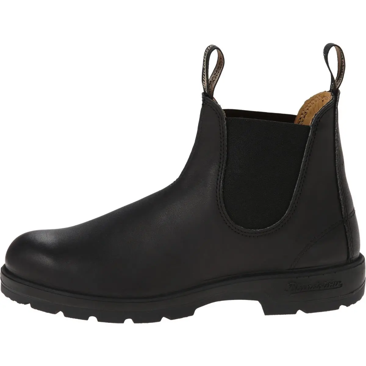 Blundstone shoes - Chelsea - Chelsea - BL558 - Black 2